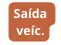 Saída veíc