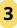 3
